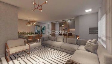 apartment em Rua Alagoas, Aimore - Arroio do Meio - RS