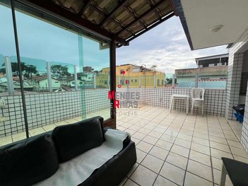 apartment em Rua Doutor Mário Magalhães, Itapoã - Belo Horizonte - MG