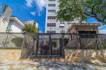apartment em Rua Baguari, Tatuapé - São Paulo - SP