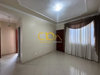 apartment em Rua Augusto Moreira, Santa Amélia - Belo Horizonte - MG