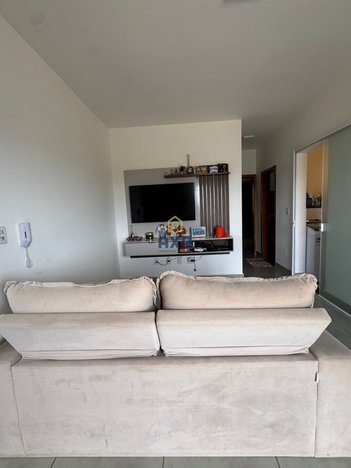 apartment em Rua Idélcio José Rufino, Parque das Mangabeiras - Araxá - MG