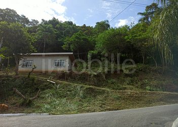 land_lot em Rua José Cugnier, Ressacada - Itajaí - SC