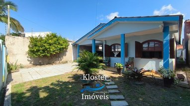 house em Rua Catalinas, Pontal do Paraná - Pontal do Paraná - PR