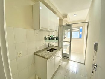apartment em Rua Augusto Lippel, Parque Campolim - Sorocaba - SP