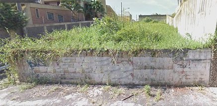land_lot em Avenida Locarno, Jardim Leonor Mendes de Barros - São Paulo - SP