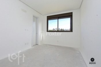 apartment em Rua Professor Ivo Corseuil, Petrópolis - Porto Alegre - RS