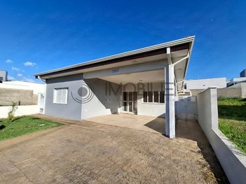 house em Rua Humaitá, Residencial Lagos D'Icaraí - Salto - SP