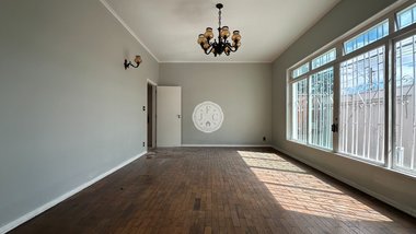 house em Rua Lafaiete, Vila Seixas - Ribeirão Preto - SP