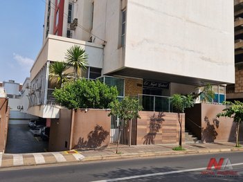 office em Rua Quinze de Novembro, Centro - São José do Rio Preto - SP