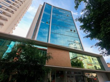 office em Paissandu, Centro - Passo Fundo - RS