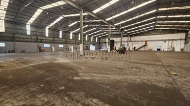 industrial em Estrada Yae Massumoto, Alvarenga - São Bernardo do Campo - SP