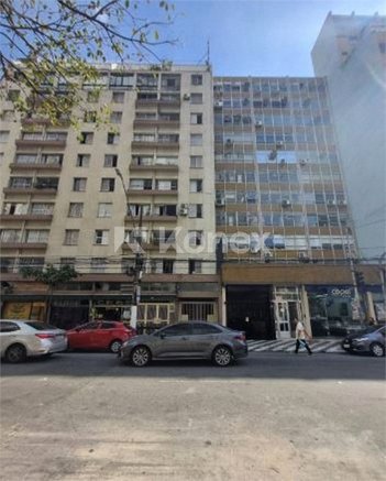 office em Rua Bento Freitas, República - São Paulo - SP