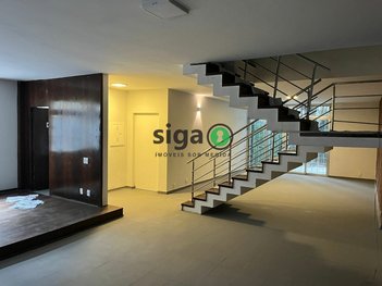 commercial_building em Alameda dos Tupiniquins, Planalto Paulista - São Paulo - SP