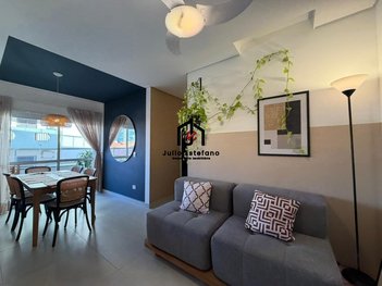apartment em Rua Velho Barroso, Acaraú - Ubatuba - SP