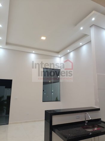 house em Praça Doutor Alberto Monteclaro Cesar, Loteamento Residencial e Comercial Araguaia - Pindamonhangaba - SP