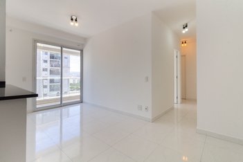 apartment em Avenida Raimundo Pereira de Magalhães, Pirituba - São Paulo - SP