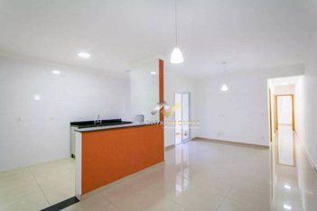 apartment em Rua Lorena, Vila Alice - Santo André - SP