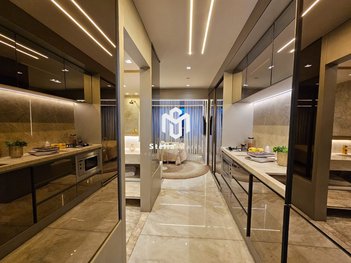 apartment em Rua Araré, Chácara Inglesa - São Paulo - SP