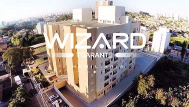 apartment em Rua Hondo, Jardim Oriente - São José dos Campos - SP