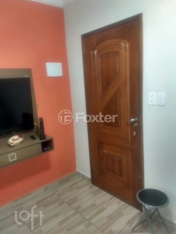 house em Rua Egito, Taboão - Diadema - SP
