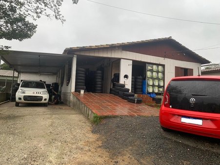 Cômodo Condomínio