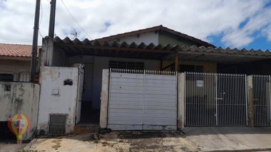 house em Rua Alvarenga Peixoto, Vila Fiori - Sorocaba - SP
