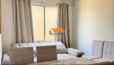 apartment em Rua São Jorge, Carlos Prates - Belo Horizonte - MG
