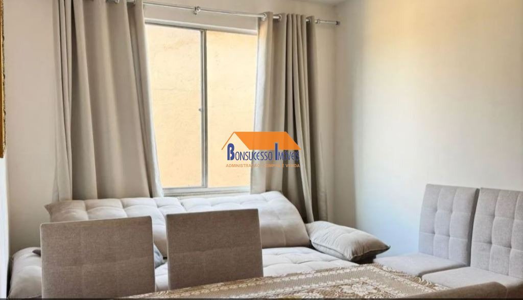 Apartamento com 2 quartos — Carlos Prates, Belo Horizonte