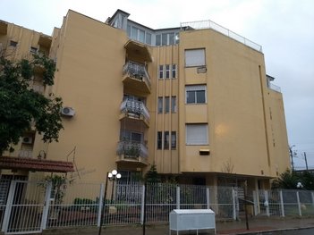apartment em André Rebouças, Centro - São Leopoldo - RS