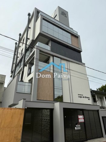 apartment em Rua Canela, Canto Grande - Bombinhas - SC