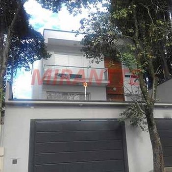 house em Rua Eduardo, Vila Albertina - São Paulo - SP