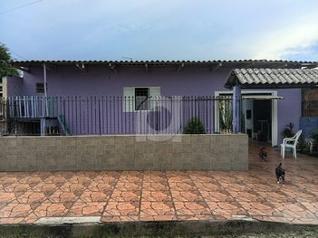 house em Rua Abílio Fidélis, Vicentina - São Leopoldo - RS