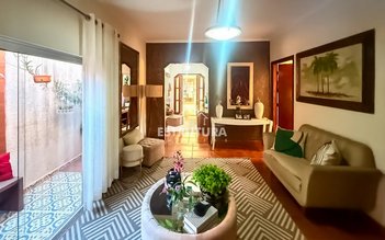 house em Rua 2 JI, Jardim INOCOOP - Rio Claro - SP