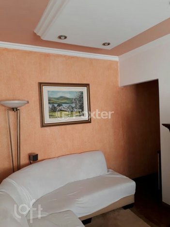 apartment em Avenida Maria Servidei Demarchi, Demarchi - São Bernardo do Campo - SP