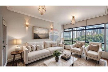 apartment em Avenida Afonso Pena, Centro - Belo Horizonte - MG