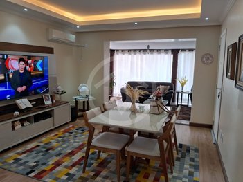apartment em Rua Gustavo Corção, Recreio dos Bandeirantes - Rio de Janeiro - RJ