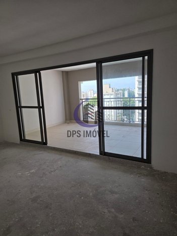 apartment em Avenida Nova Cantareira, Tucuruvi - São Paulo - SP