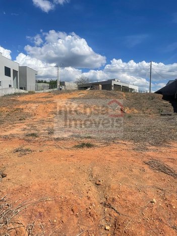 land_lot em Estrada do Tanquinho, Jardim Nova Esperança - Jacareí - SP
