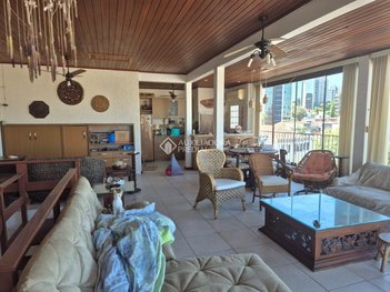 apartment em Rua Carlos Von Koseritz, São João - Porto Alegre - RS