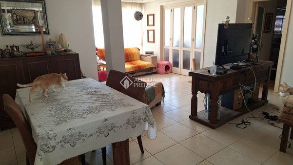 Cômodo Condomínio