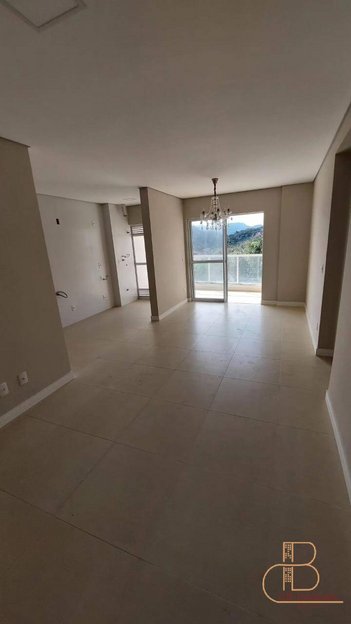 apartment em Rua Santa Terezinha, São Francisco de Assis - Camboriú - SC