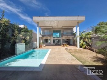 house em Avenida Cesário Alvim, Alto Umuarama - Uberlândia - MG