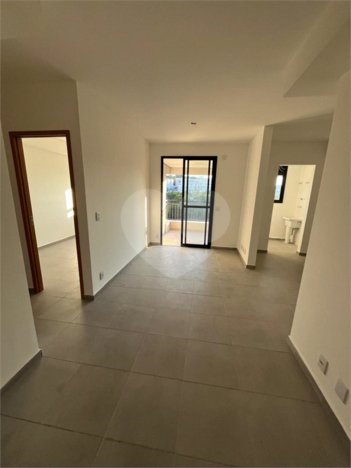 apartment em Rua Aristides Mariotti, Recanto Quarto Centenário - Jundiaí - SP