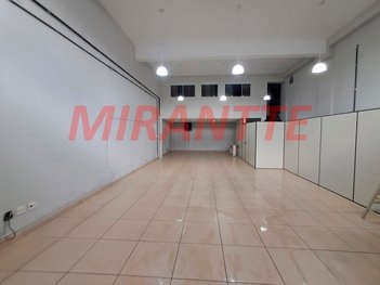 industrial em Rua José de Albuquerque Medeiros, Água Fria - São Paulo - SP