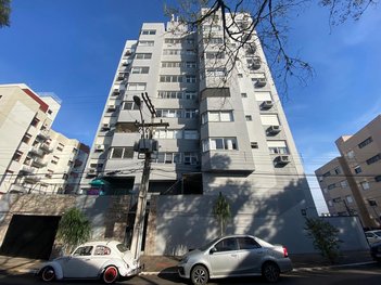 apartment em Doutor Magalhaes Calvet, Vila Rosa - Novo Hamburgo - RS