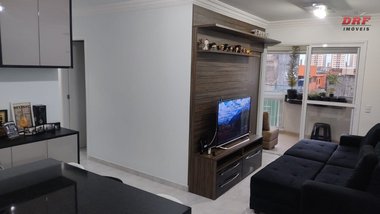 apartment em Rua das Palmeiras, Gopoúva - Guarulhos - SP