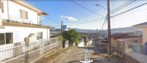 land_lot em Rua Arnaldo Bonchewitz, Centro - São José - SC