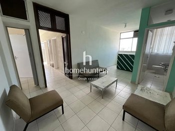 office em Avenida Doutor Moraes Salles, Centro - Campinas - SP