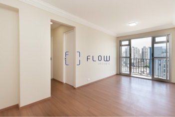 apartment em Rua Diamante Preto, Chácara Califórnia - São Paulo - SP