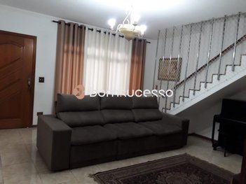 house em Rua Solidônio Leite, Vila Ivone - São Paulo - SP
